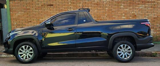 FIAT STRADA 1.3 FIREFLY FLEX FREEDOM CS MANUAL FIAT STRADA 1.3 FIREFLY FLEX FREEDOM CS MANUAL